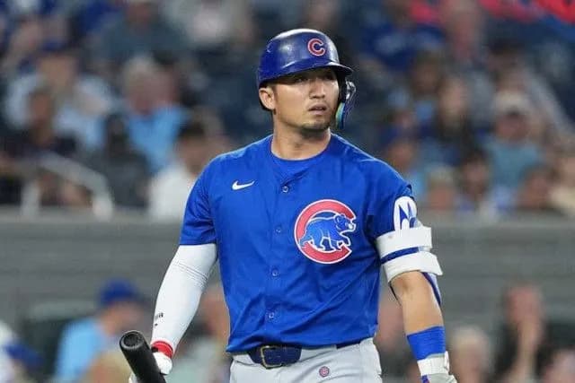 鈴木誠也.244(536-131) 27本 91打点 OPS.785←こいつに対するなんG民の評価