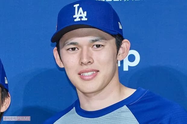 【悲報】佐々木朗希、追試決定…ふくらはぎに異変