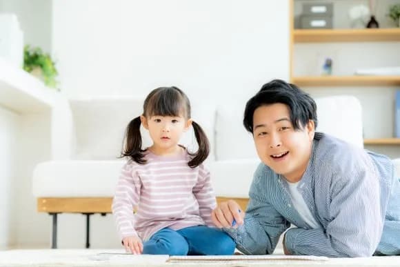 【画像】「娘は父親に似る」←ガチだったｗｗｗｗｗｗｗｗｗｗｗｗｗｗｗｗｗｗ