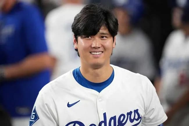 大谷翔平さんのインスタフォロワー数が少ない理由、ガチで謎