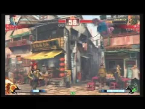 【悲報】「〇〇していくぅー！の元ネタ？きまぐれクックかもこうでしょ」→格ゲーだったwwwwww