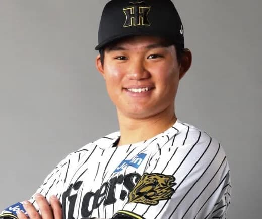 岡田「(森下は)重症よ」直後HR以降現在まで12試合連続安打中wwwwwwwww