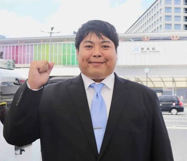 【動画】へずま、市長を一喝！「どのツラ下げて市長やってんだ！100万人のフォロワーが見ているぞ！」