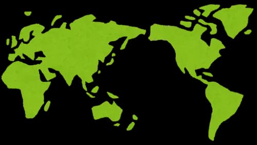 有識者「世界では～」　バカ「ここは日本だァァァ！！！」