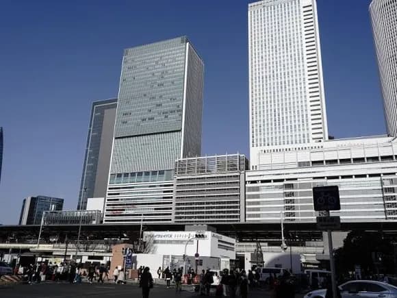 【悲報】名古屋ってほんまに「駅前が栄える」という文化が無いよなｗｗｗｗｗｗｗｗｗｗｗｗｗｗｗｗ