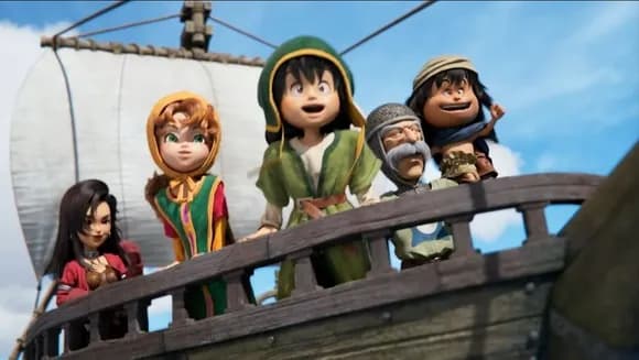 【速報】ドラクエ7リメイク、switch2で発売決定ｗｗｗｗｗｗｗｗｗｗｗｗｗｗｗｗｗ