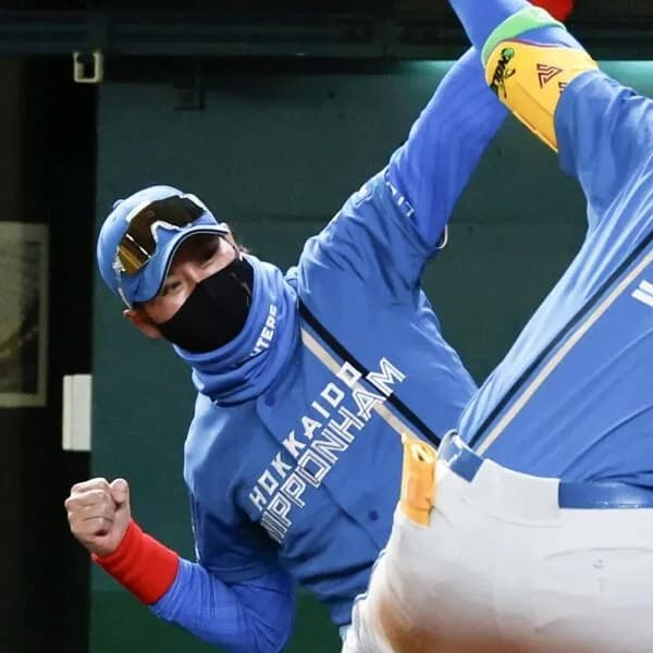 【ゲンダイ】日本ハム新庄監督は「続投」が既定路線か