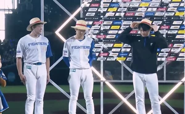 日本ハム、2年連続クライマックスシリーズ進出