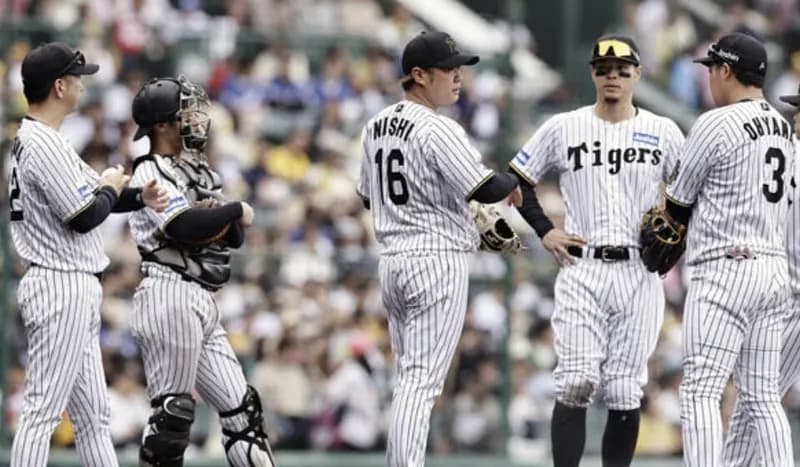 虎戦士「クビ切りリスト」…井上広大ら中堅どころ3人、ベテラン2人が対象か