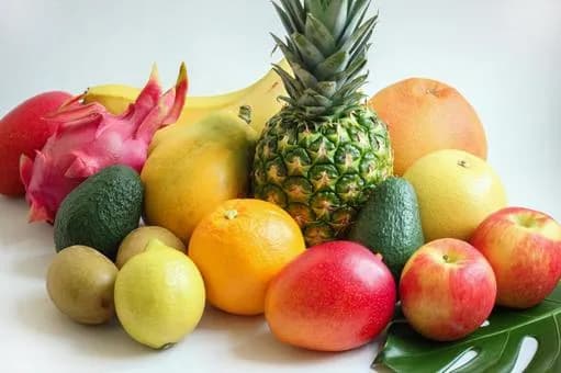 【朗報】果物のtier表、ついに完成するｗｗｗｗｗｗｗｗｗｗｗｗｗｗｗｗ