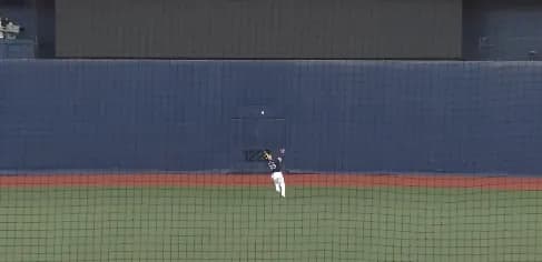 間違いなく勝負の分岐点となった周東佑京の守備　小久保監督も絶賛