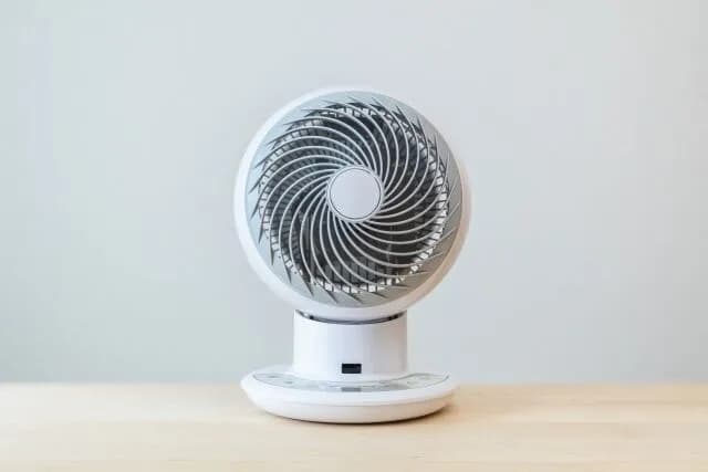 「サーキュレーター」って結局意味あるんか？