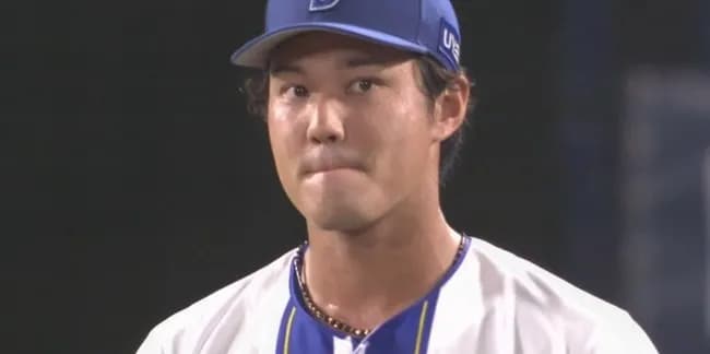 【悲報】藤浪晋太郎、普通に炎上