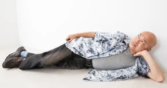 【草】三大負け犬おじさん →「軽自動車おじさん」「ママと買い物おじさん」