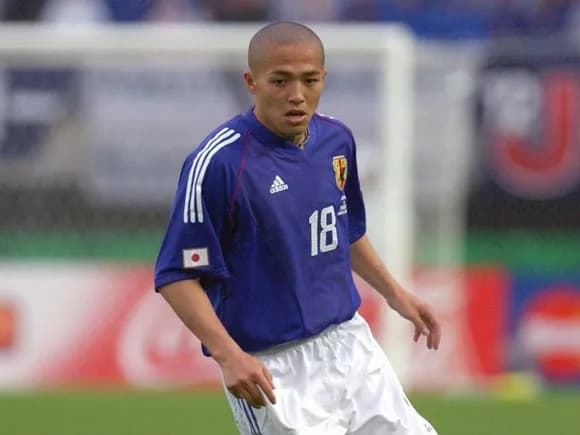 【怒報】中村俊輔より小野伸二のほうが上とか言う奴なんなんｗｗｗｗｗｗｗｗｗｗｗｗｗｗｗｗ