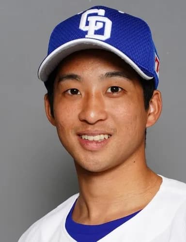 9月 田中幹也 .550 OPS1.156