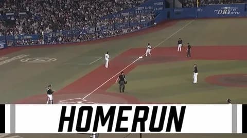 今シーズンの12球団本拠地球場別ホームラン数ｗｗｗ