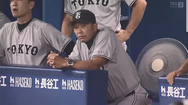 巨人が3位でCS敗退なら阿部監督クビある？