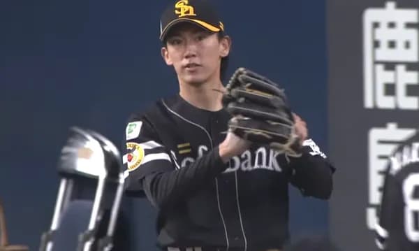 大津亮介が3試合18イニング連続無失点！！今季5勝目！！