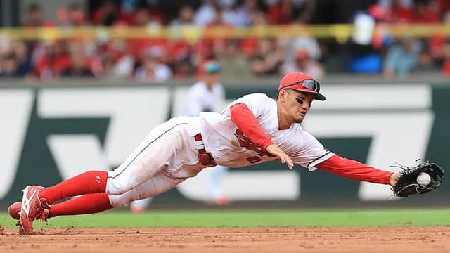 【カープ実況】羽月2番セカンド！前川ファースト！矢野ショート！先発「玉村昇悟vs青柳晃洋」【広島-ヤクルト/マツダスタジアム】