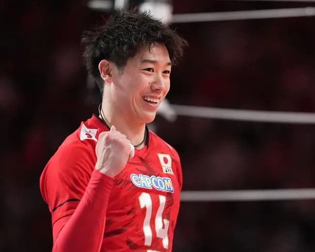 男子バレー1勝も出来ず予選敗退ｗｗｗｗｗｗ