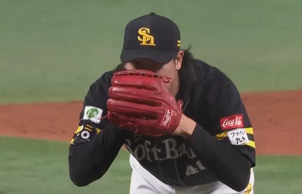 杉山一樹がセーブ数単独2位！！平良に1差