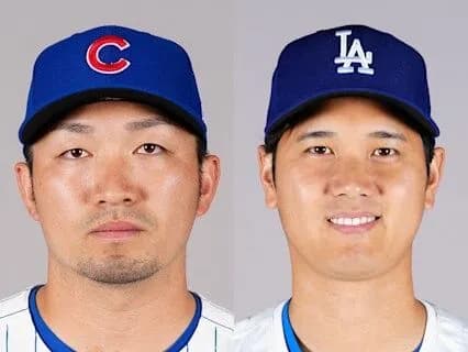 鈴木誠也、大谷翔平のバケモノっぷりを間接的に証明してしまう