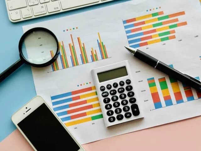 35歳で資産2500万円あるんやが多い方なん？