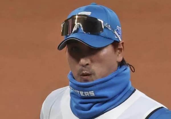 日本ハム、逆転Vへの望みは「ソフトバンク無休9連戦」と「直接対決」