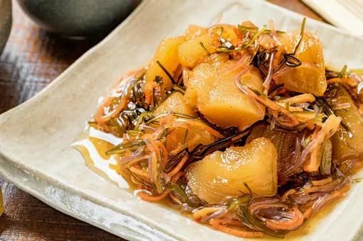 【朗報】最強漬物決定戦、決まるｗｗｗｗｗｗｗｗｗｗｗｗｗｗｗｗ