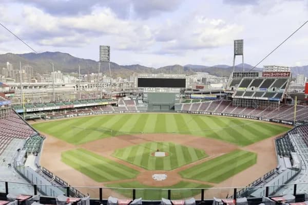 選手会主催のトライアウト名称が「エイブル トライアウト2025～挑め、その先へ～」に決定...11月13日にマツダで開催