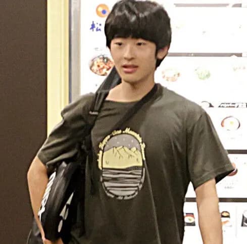 悠仁さま（19）、松屋のタッチパネルで牛丼を注文できる