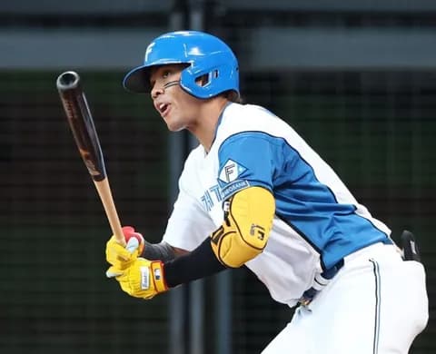 日本ハム・水谷瞬「取られたら取り返すのがお兄さんたちの仕事」　19歳ルーキー柴田獅子を援護するなど2安打2打点