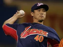 【謎】大塚晶文（日本で活躍、MLBでも活躍、WBC胴上げ投手）←なぜ地味なんやろか？
