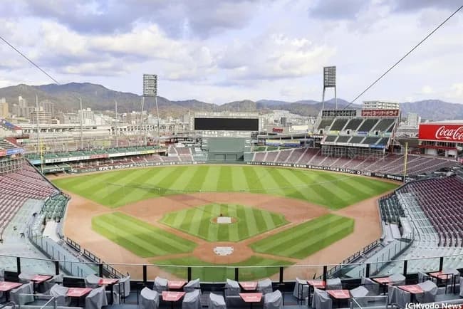 選手会主催のトライアウト名称が「エイブル トライアウト2025～挑め、その先へ～」に決定…11月13日にマツダで開催