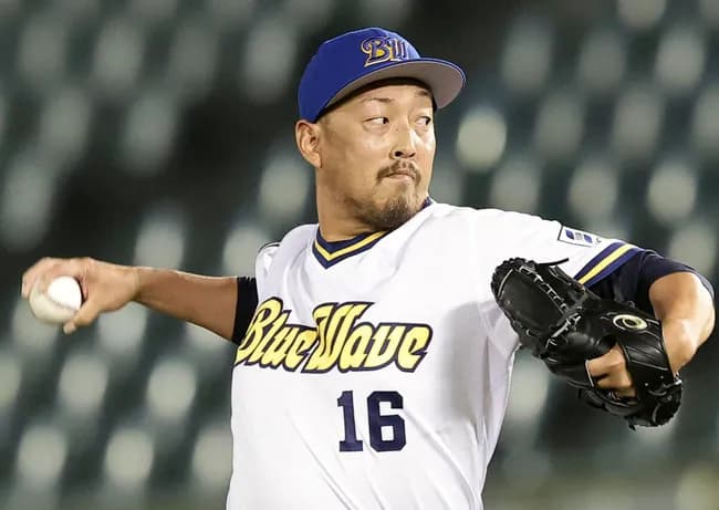 【オリックス】平野佳寿と来季契約更新へ　パ・リーグ最年長の名球会投手　日米通算21年目の舞台を用意
