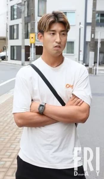 ヤクルト「期待の星」 中絶費用6万円を手渡し「割り勘だ」