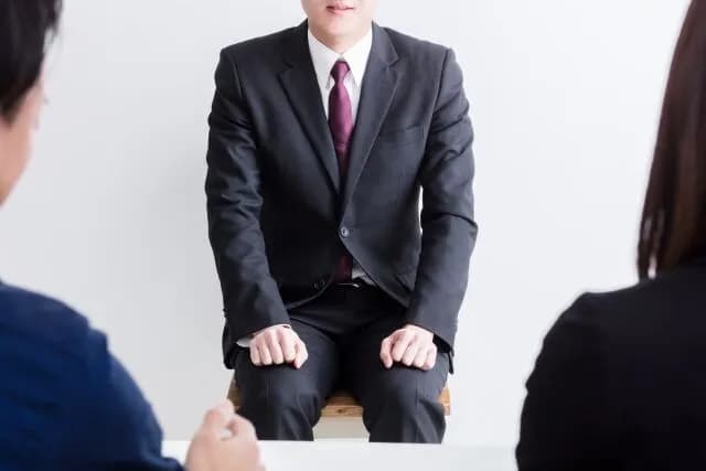 30代からの再就職