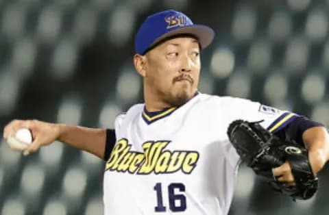 オリックス 平野佳寿と来季契約更新へ