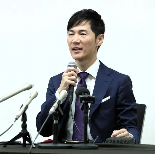 「再生の道」代表退任の石丸伸二氏は政治活動継続、引退宣言は「しません」都知事選は「可能性」