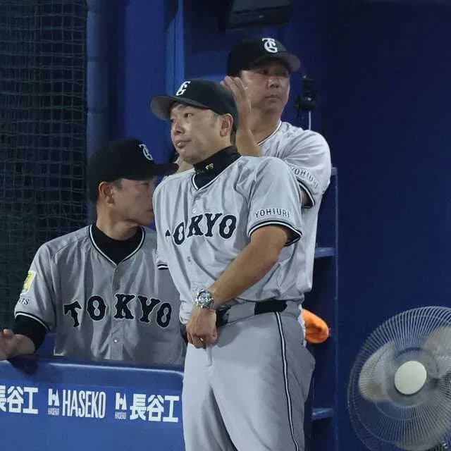 【朗報】田中将大の次回登板　「中5日中日戦でいってもらう」阿部監督が明言