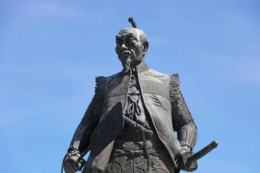 【悲報】豊臣秀吉、坂本龍馬の人気がなくなった理由ｗｗｗｗｗｗｗｗｗｗｗｗｗｗｗｗ