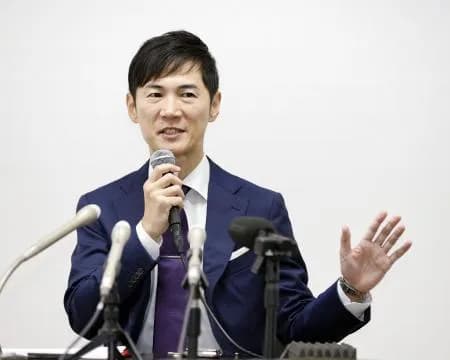 【悲報】石丸さん、近々なんかの選挙に出馬と明言ｗｗｗｗｗｗｗｗｗｗｗｗ