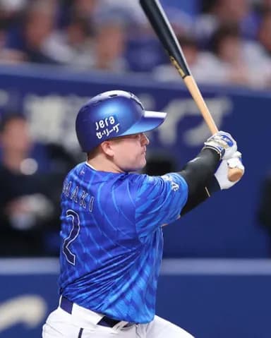 DeNA牧秀悟　CS間に合う可能性も　左手親指の術後初対応「今は問題なく動けています」