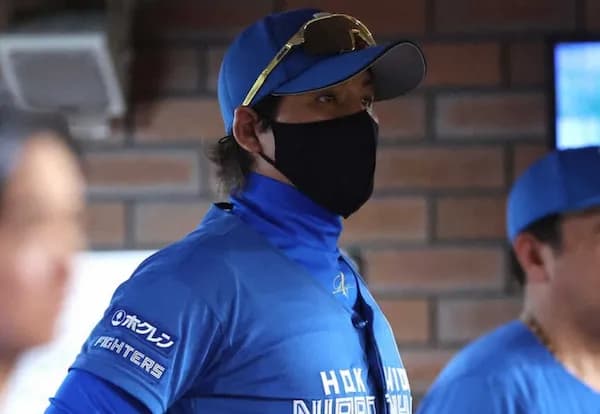 日本ハム痛恨のサヨナラ負け　首位ソフトバンクと3.5ゲーム差に開く