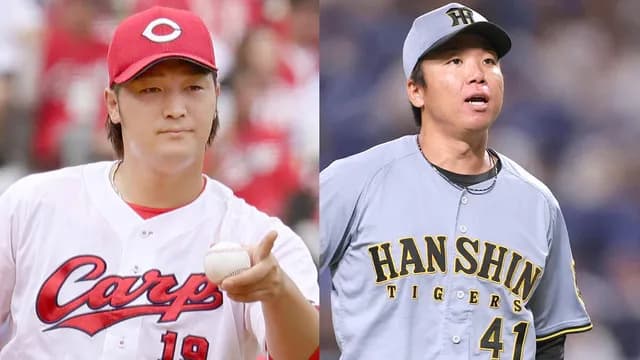 【カープ実況】床田寛樹vs村上頌樹！カープキラーにリベンジへ【広島-阪神/マツダスタジアム】