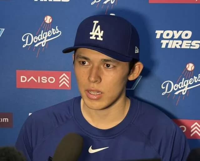 ワイ「佐々木は規定投げてないから無理」敵「むしろ有利だぞ規定まで投げるのは時代遅れ」