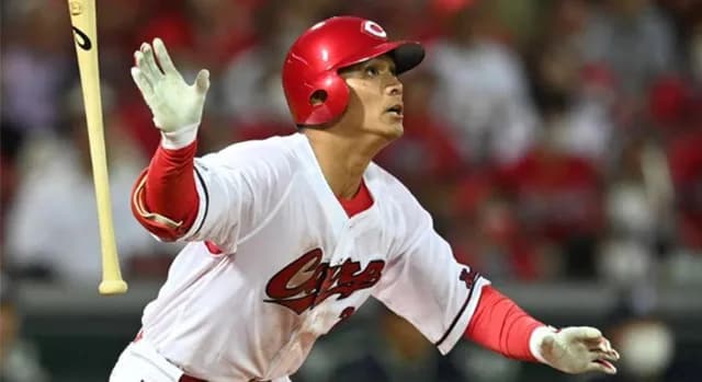 【謎】カープ田中広輔、2軍で打率.325 OPS.927←何故か1軍に呼ばれない