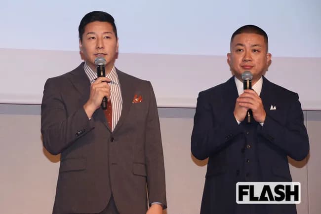 【悲報】チョコプラ松尾「素人はSNSやるな」全方位から叩かれまくるWWWWWWWWWW