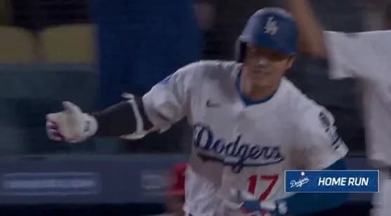 大谷翔平、5回ノーノ― →史上6人目の2年連続50号ｗｗｗｗｗｗｗｗｗｗｗｗ